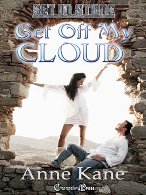 cover image of Get off My Cloud